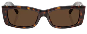 T195 TIFFANY TF4240U 80153G 54 HAVANA / LIGHT BROWN