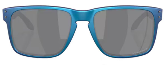 OK216 OAKLEY HOLBROOK XL OO9417 941747 59 MATTE CYAN / BLUE