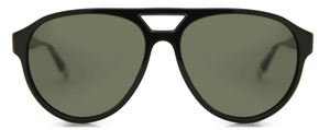 V171 VUARNET VL1908 00011121 BLACK / PURE GREY