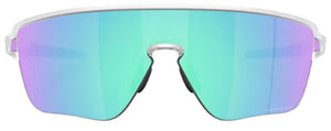 OK215 OAKLEY CORRIDOR SQ OO9415 941505 42 MATTE CLEAR / PRIZM SAPPHIRE