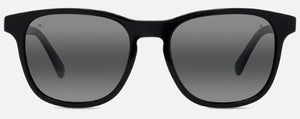 V332 VUARNET BELVEDERE 03 VU40012I5405D BLACK FLAG / GREY POLARLYNX