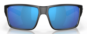 CT030 COSTA REEFTON PRO 06S9080 908001 63 MATTE BLACK / BLUE MIRRORED POLARIZED