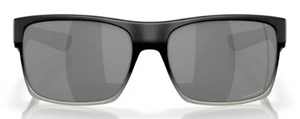 OK25 OAKLEY TWOFACE OO9189 918930 60 MATTE BLACK / CHROME IRIDIUM