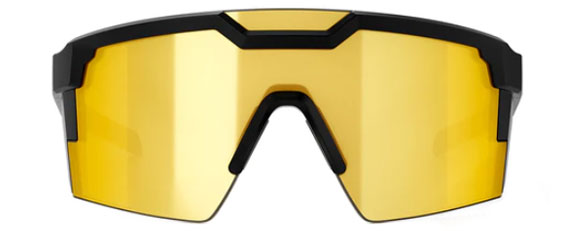 HW49 HEAT WAVE FUTURE TECH Z87+ E_FTR_BLACKZ87+_02 BLACK / GOLD RUSH