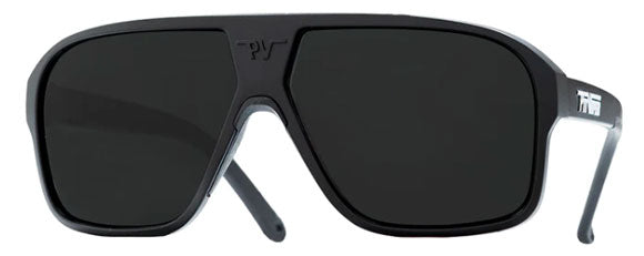 PIT050 PIT VIPER THE FLIGHT OPTICS THE STANDARD SMOKE POLARIZED