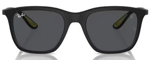 RB483 RAY-BAN RB4433M F60287 54 BLACK / DARK GREY