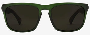 EL132 ELECTRIC KNOXVILLE XL JM EE11275042 BRITISH  RACING GREEN / GREY POLARIZED