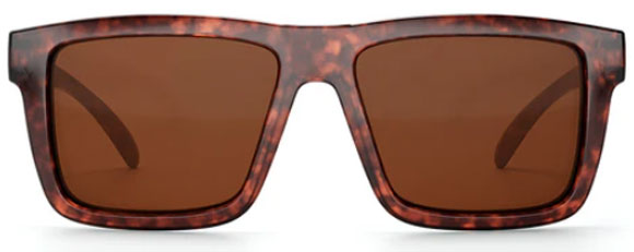 HW88 HEAT WAVE XL VISE Z87 E_XLVIS_TORT_05P TORTOISE / BROWN POLARIZED
