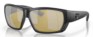 CT052 COSTA TUNA ALLEY 06S9009 900907 62 BLACKOUT / SUNRISE SILVER MIRROR POLARIZED