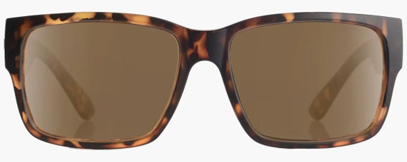 MS028 MADSON CLASSICO TORTOISE / BRONZE POLARIZED