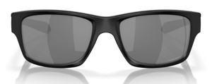 R166 OAKLEY JUPITER SQUARED OO9135 913534 56 MATTE BLACK / PRIZM BLACK
