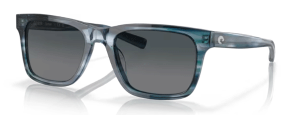 CT048 COSTA TYBEE 06S2003 200318 52 OCEAN CURRENT / GRAY GRADIENT POLARIZED