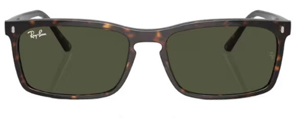 RB395 RAY-BAN RB4435 902/31 59 HAVANA / GREEN