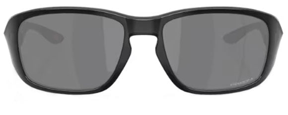 OK309 OAKLEY TOURNIQUET OO9521 952107 57 BLACK INK / PRIZM BLACK POLARIZED