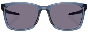 OK292 OAKLEY PARACORD OO9506D 950605 57 TRANSPARENT ABYSS / PRIZM GREY