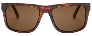 EL17 ELECTRIC SWINGARM XL EE15913943 52 MATTE TORTOISE / BRONZE POLARIZED