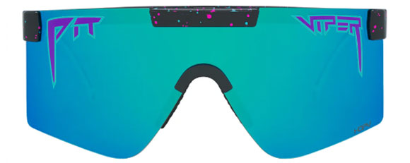 PIT130 PIT VIPER THE ORIGINAL 2.0 WIDE THE MIDNIGHT 70 9064 HDPV BLUE POLARIZED