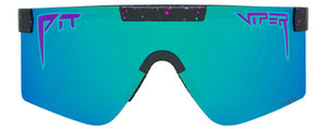 PIT130 PIT VIPER THE ORIGINAL 2.0 WIDE THE MIDNIGHT 70 9064 HDPV BLUE POLARIZED