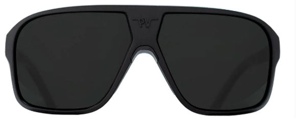 PIT149 PIT VIPER THE FLIGHT OPTICS THE EXEC 41 9180 HDPV SMOKE POLARIZED