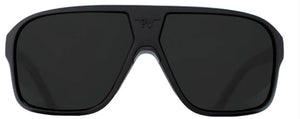 PIT149 PIT VIPER THE FLIGHT OPTICS THE EXEC 41 9180 HDPV SMOKE POLARIZED