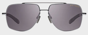 DL54 DITA DLS107-A-02-A 61 BLACK PALLADIUM / SEA LENS GREY POLARIZED