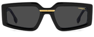 CA97 CARRERA VICTORY C 12/S 197737113520 BLACK GOLD / GREY