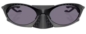 OK219 OAKLEY PLANTARIS OO9437 943701 63 MATTE BLACK / PRIZM