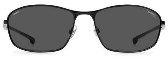 CA109 CARRERA CARDUC 006/S 716736711294 BLACK / GREY