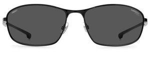 CA109 CARRERA CARDUC 006/S 716736711294 BLACK / GREY