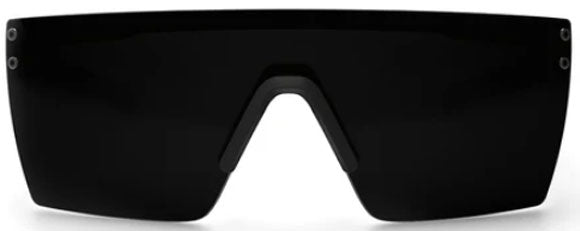 HW79 HEAT WAVE PERFORMANCE LAZER SLIM Z87+ E_PERF_LZRSLM_01UP BLACK / ULTRA BLACK POLARIZED