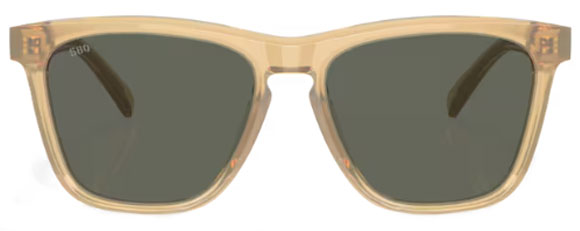 CT081 COSTA ULU 06S2014 201404 56 SUN CORAL / GRAY POLARIZED