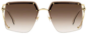 CA18 CARRERA 3041/S 716736988191 60 BROWN GOLD / BROWN