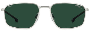CA70 CARRERA CARDUC 052/S 197737116569  SILVER / BRUSHED PALL POLARIZED