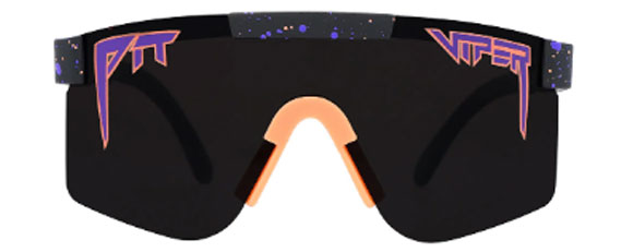 PIT091 PIT VIPER THE ORIGINAL NARROW THE NAPLES POLARIZED