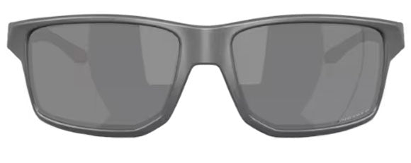 OK221 OAKLEY GIBSTON XL OO9470 947002 62 STEEL / PRIZM BLACK