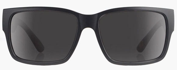 MS029 MADSON CLASSICO BLACK SERAPE / GREY POLARIZED