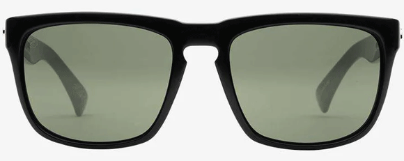 EL23 ELECTRIC KNOXVILLE EE09001642 56 GLOSS  BLACK  / GREY POLARIZED