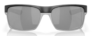 OK26 OAKLEY TWOFACE OO9189 918938 60 MATTE BLACK / PRIZM BLACK POLARIZED