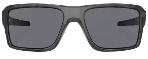 OK261 OAKLEY DOUBLE EDGE OO9380 938011 66 MULTICAM BLACK / GREY