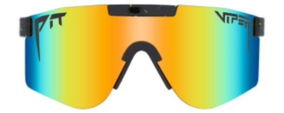 PIT098 PIT VIPER THE ORIGINAL WIDE 1334 THE  MONSTER BULL POLARIZED
