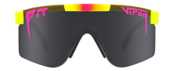 PIT094 PIT VIPER THE ORIGINAL NARROW THE ITALO POLARIZED