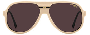CA116 CARRERA C SPORT 07/S 197737124595 10A BEIGE / K2 MAUVE POLARIZED