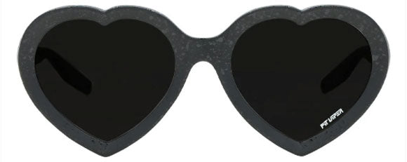 PIT147 PIT VIPER THE ADMIRER THE BLACKING OUT 45 7984 1222 SMOKE POLARIZED
