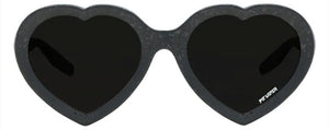 PIT147 PIT VIPER THE ADMIRER THE BLACKING OUT 45 7984 1222 SMOKE POLARIZED