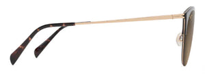 MJ475 MAUI JIM OLILI  HS330-10 TORTOISE / HCL BRONZE