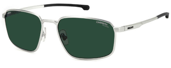CA70 CARRERA CARDUC 052/S 197737116569  SILVER / BRUSHED PALL POLARIZED