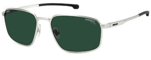CA70 CARRERA CARDUC 052/S 197737116569  SILVER / BRUSHED PALL POLARIZED
