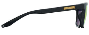 PIT119 PIT VIPER THE HIGHBALL THE EXEC 64 9236  HDPV RED POLARIZED