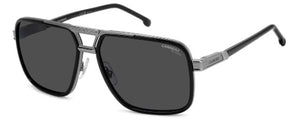CA112 CARRERA 1071/S 197737059149 BLACK DARK RUTHENIUM / GREY POLARIZED