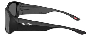 OK308 OAKLEY TOURNIQUET OO9521 952103 57 MATTE BLACK / PRIZM BLACK